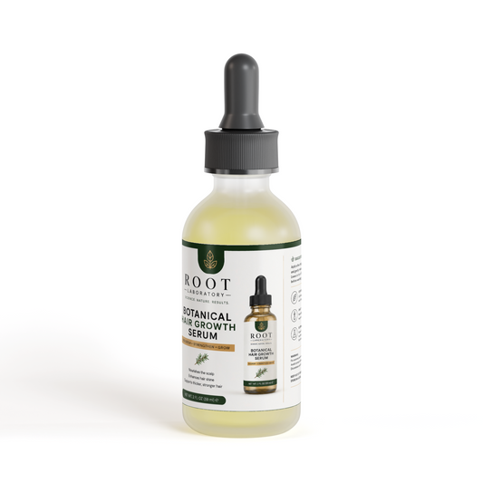 Root Lab Botonical Scalp serum