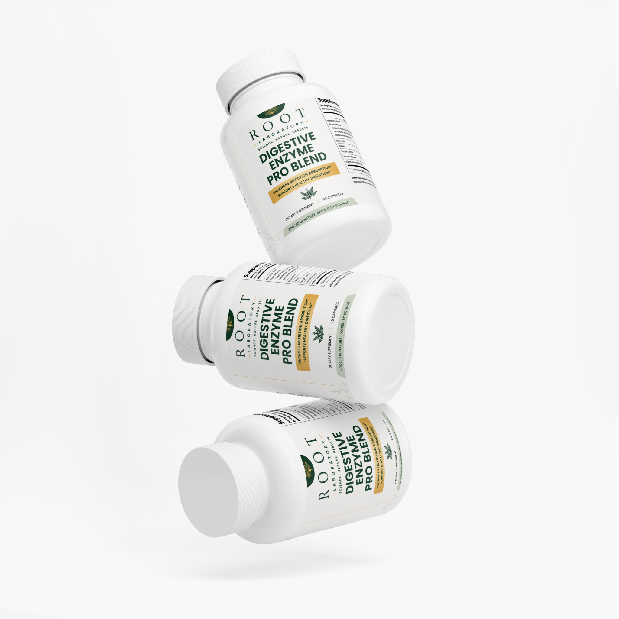 RootLab Digestive Enzyme Pro Blend