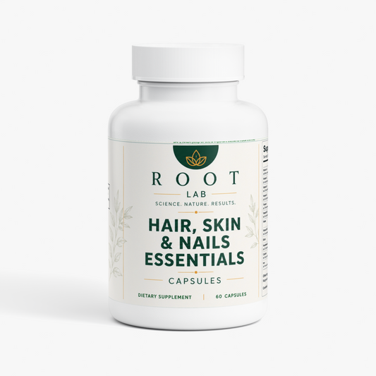Root Lab Hair ,Skin, and Nails Essentials